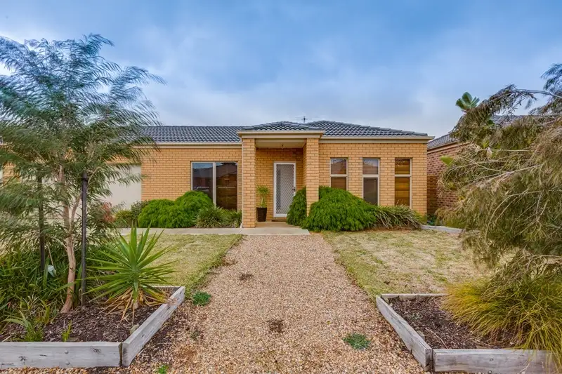 Main view of Homely house listing, 12 Leonard Drive, Bacchus Marsh VIC 3340