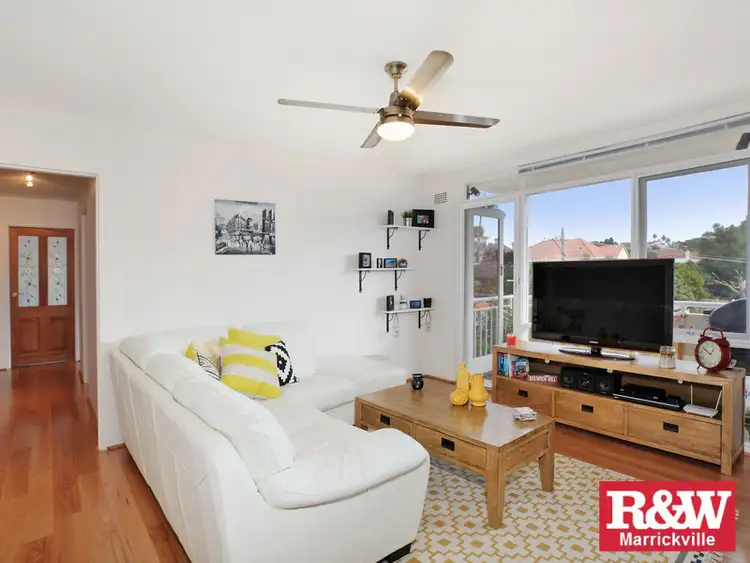 Fifth view of Homely unit listing, 14/49 Frazer Street, Dulwich Hill NSW 2203