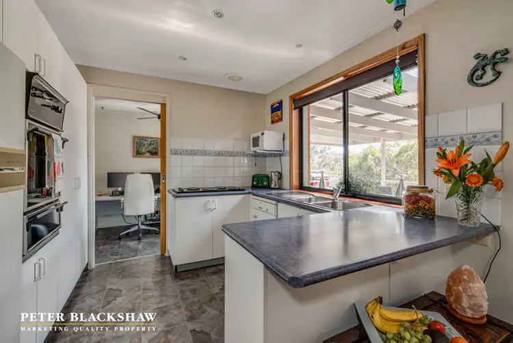 Fifth view of Homely house listing, 6 Easterbrook Place, Gowrie ACT 2904