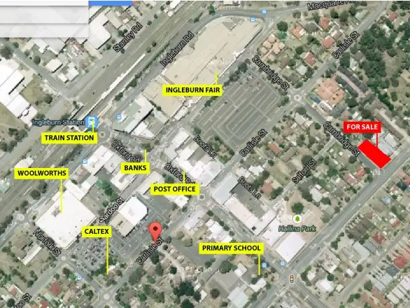 Address available on request