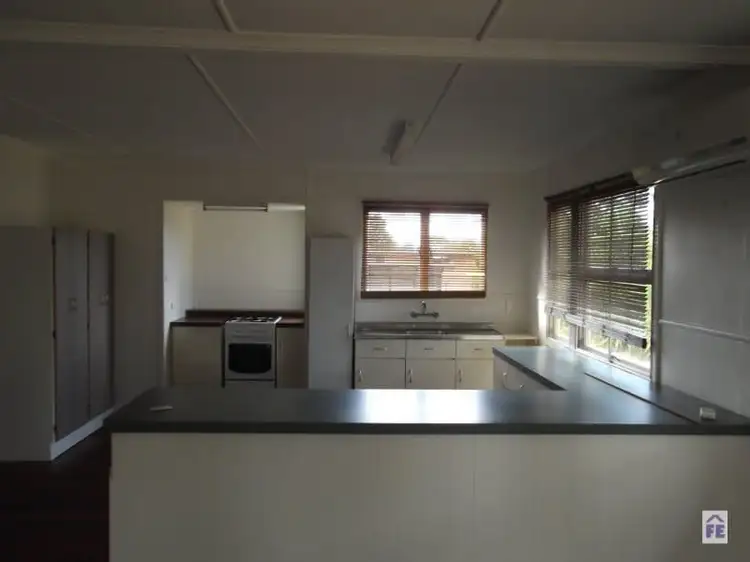 Third view of Homely house listing, 50 River Road, Kingaroy QLD 4610