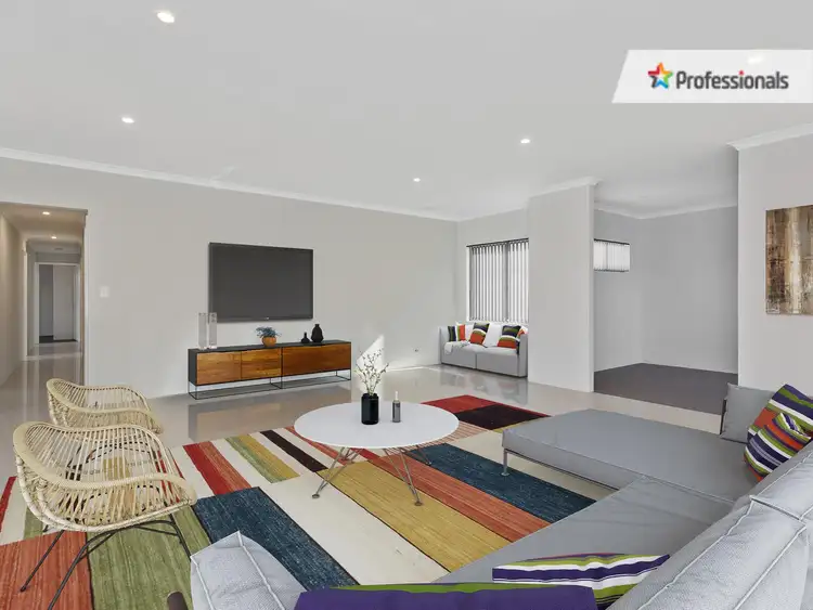 Fifth view of Homely house listing, 21 Puttenham Street, Morley WA 6062