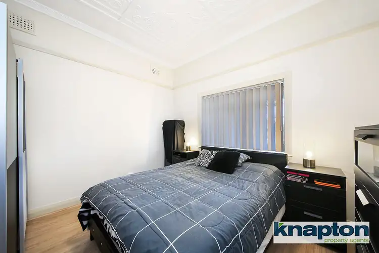 Fifth view of Homely house listing, 33 Hunter Street, Condell Park NSW 2200