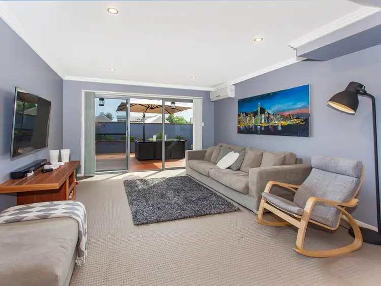 Fourth view of Homely townhouse listing, 22/1 Brown Street, Kiama NSW 2533