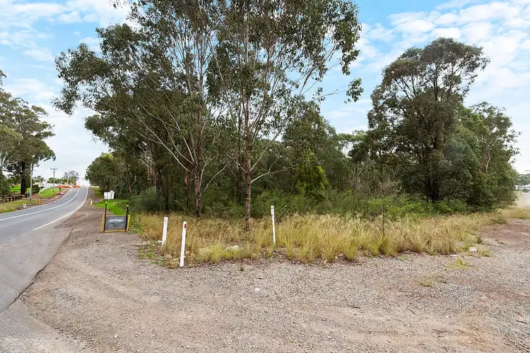 Third view of Homely land listing, Address available on request