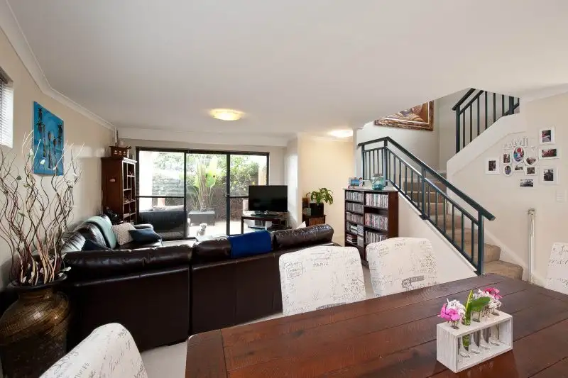 Main view of Homely townhouse listing, 1D Wooramel Way, Nollamara WA 6061
