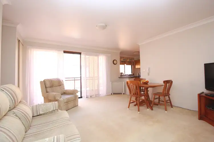 Third view of Homely unit listing, 8/37 Oaks Ave, Dee Why NSW 2099