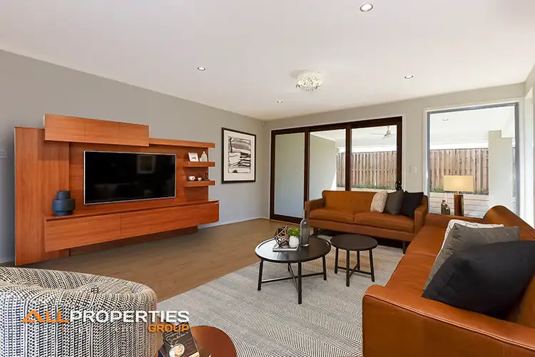 Sixth view of Homely house listing, 86 Finch Parade, Rochedale QLD 4123