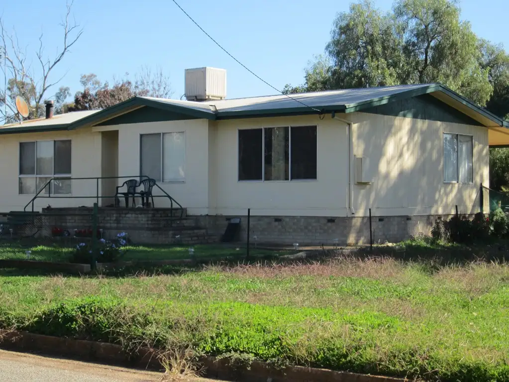 Main view of Homely house listing, 9 Ariah Street, Beckom NSW 2665