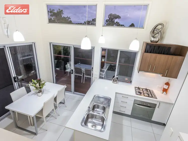 Third view of Homely townhouse listing, 1/61 Buckland Rd, Everton Hills QLD 4053