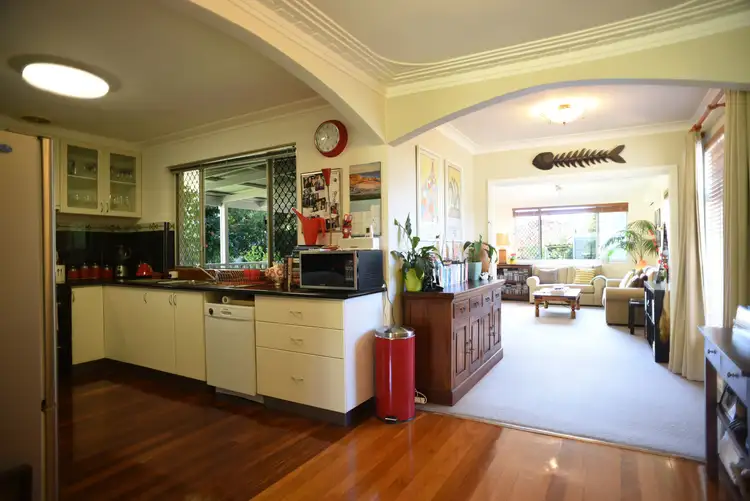 Fourth view of Homely house listing, 14 Waratah Crescent, South Bunbury WA 6230