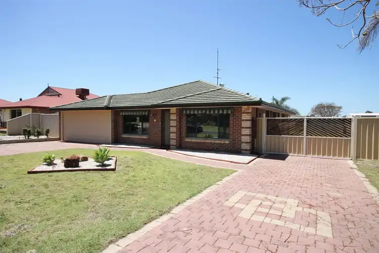 Second view of Homely house listing, 4 Appaloosa Court, Eaton WA 6232