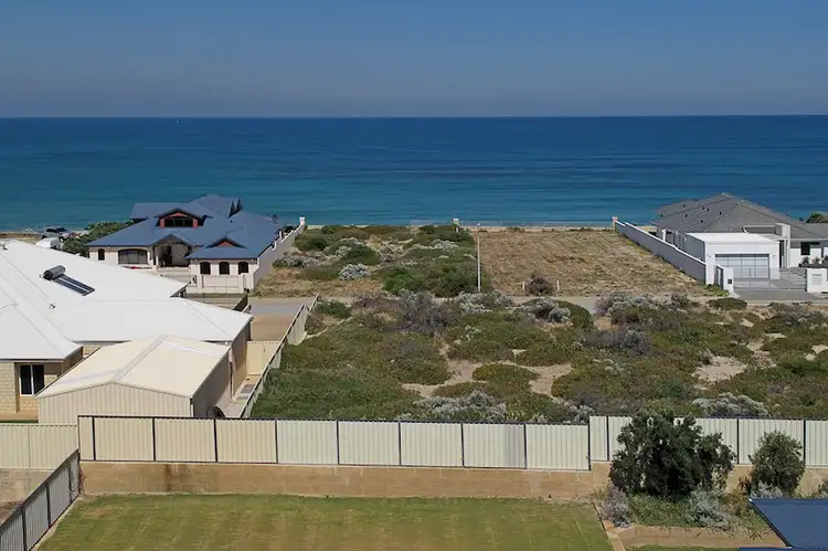 Third view of Homely land listing, 4 Dongara Vista, Dawesville WA 6211