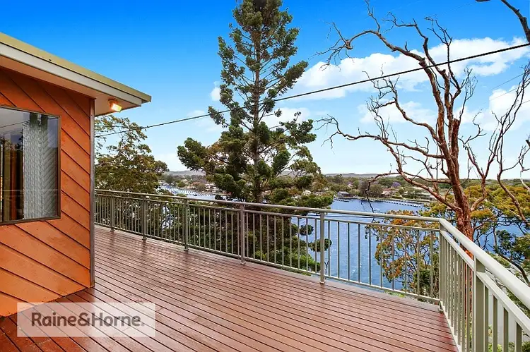 Main view of Homely house listing, 36 Monastir Road, Phegans Bay NSW 2256