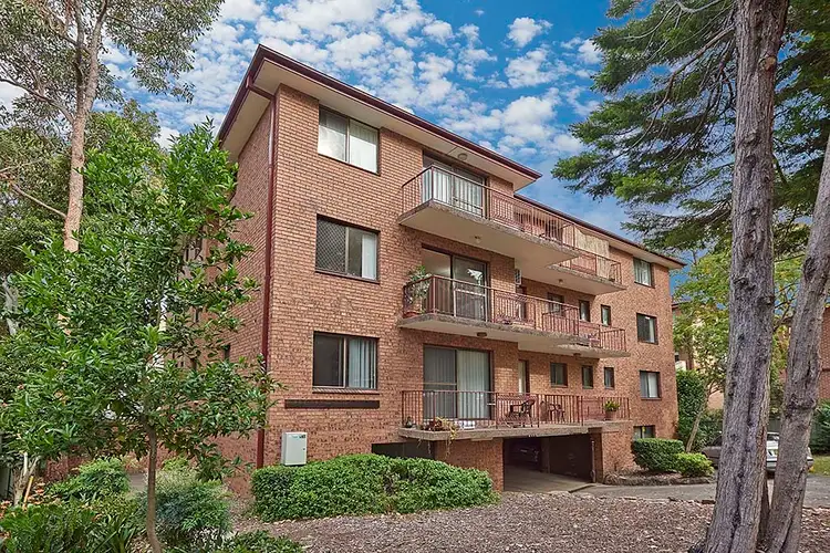 6/7 Central ave, Westmead NSW 2145