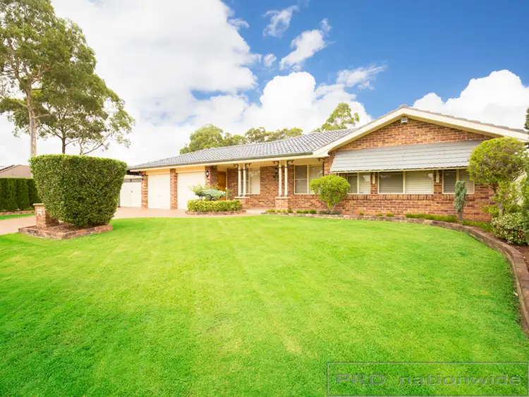 108 South Seas Drive, Ashtonfield NSW 2323