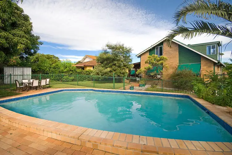 Second view of Homely house listing, 9 Whitfield Avenue, Springwood QLD 4127