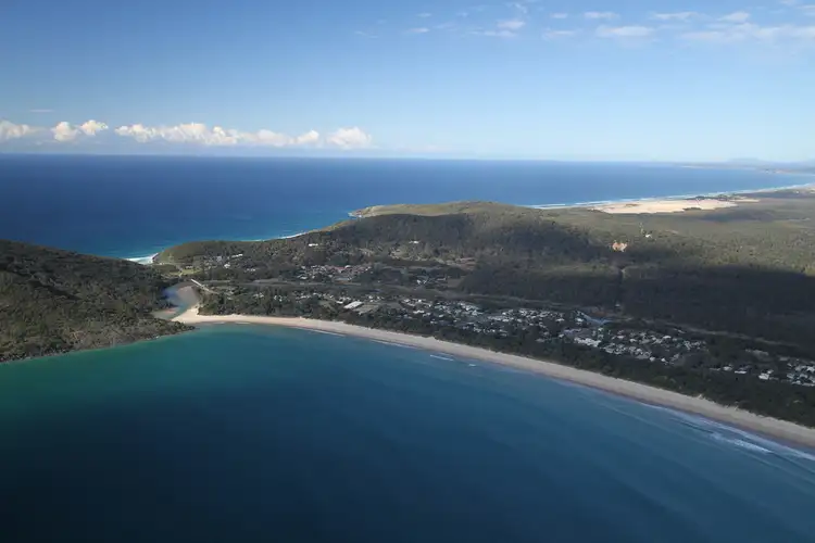 Seventh view of Homely house listing, 13 Oak St, Hat Head NSW 2440