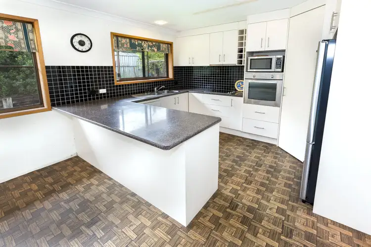 Third view of Homely house listing, 22 Pinaroo Street, Battery Hill QLD 4551