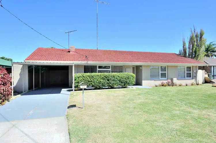 40 Fawdon Street, Safety Bay WA 6169