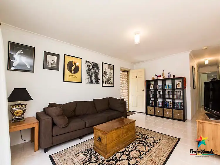 Third view of Homely unit listing, 8/2 Fisher Street, Bassendean WA 6054
