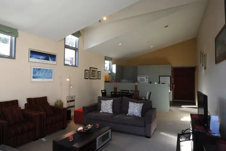Fourth view of Homely apartment listing, 7 Squatters Run Diggings Terrace, Thredbo Village NSW 2625