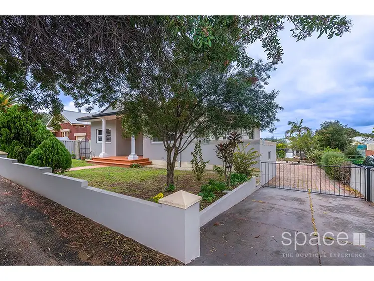 Second view of Homely house listing, 32 Windsor Road, East Fremantle WA 6158