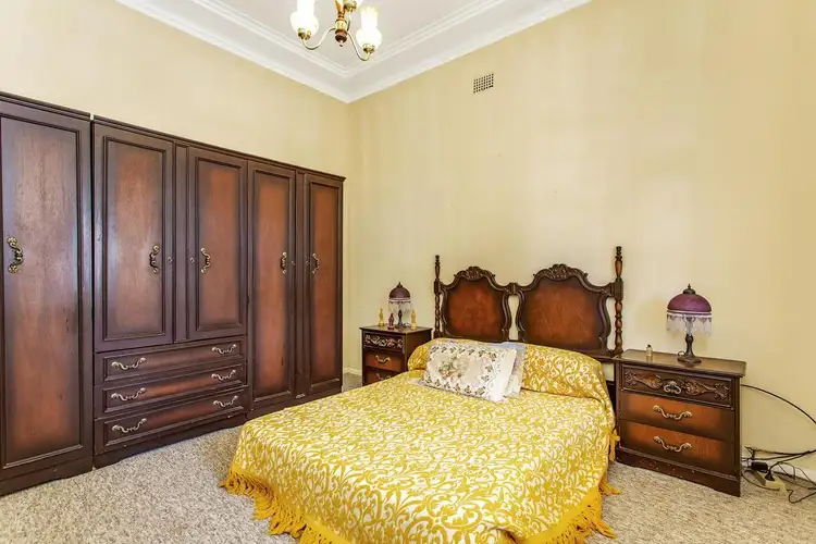 Second view of Homely house listing, 12 Hugh Street, Ashfield NSW 2131