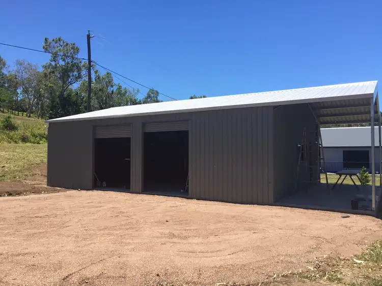 Third view of Homely land listing, Lot 19 Botanica Drive, Woodwark QLD 4802