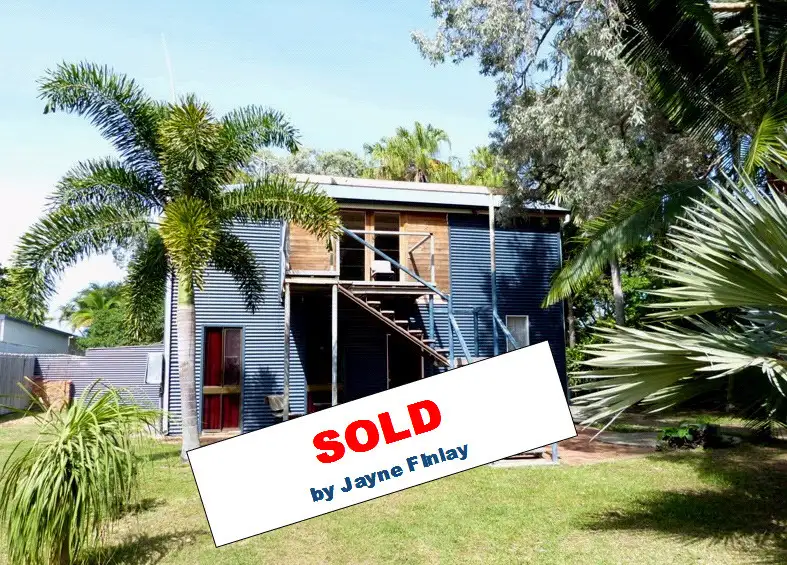 Main view of Homely house listing, 16 George Ansell Avenue, Cungulla QLD 4816