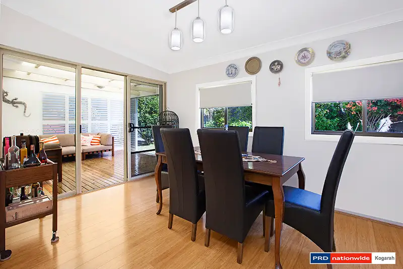 Main view of Homely house listing, 23 Carwar Avenue, Carss Park NSW 2221