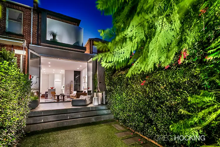 Second view of Homely house listing, 100 Nelson Road, South Melbourne VIC 3205