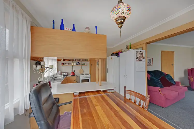 Fourth view of Homely house listing, 14 Nichols Street, Ulverstone TAS 7315