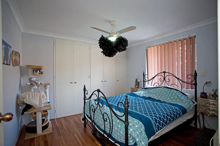 Sixth view of Homely villa listing, 3/23 Thurlow Ave, Yokine WA 6060