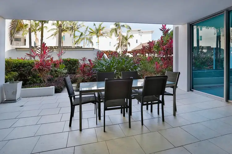Fifth view of Homely unit listing, 303/72-74 The Strand, North Ward QLD 4810
