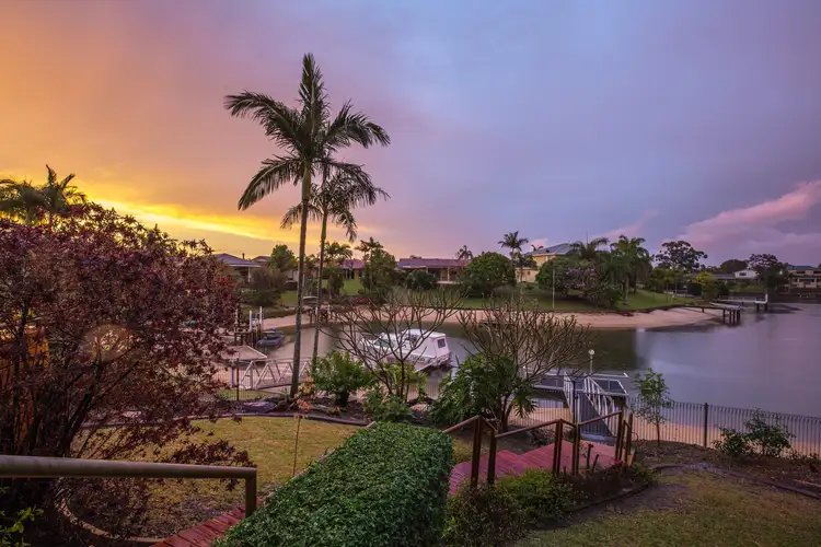 Fourth view of Homely house listing, 8 Selkirk Avenue, Benowa Waters QLD 4217