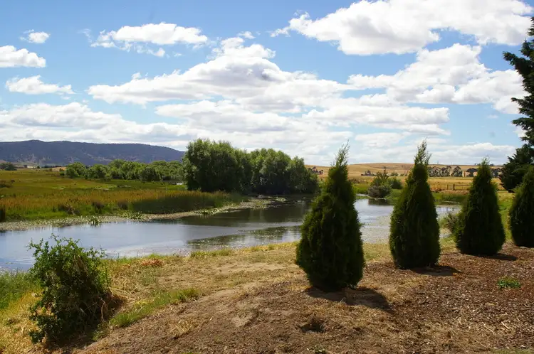 Second view of Homely house listing, 2 Badajos Street, Ross TAS 7209