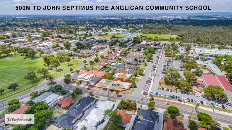 Fifth view of Homely house listing, 1 Elstead Way, Balga WA 6061