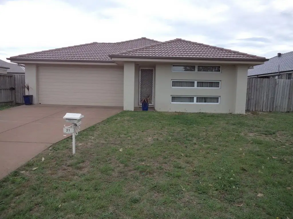 Main view of Homely house listing, 21 Reliance Boulevard, Tanilba Bay NSW 2319