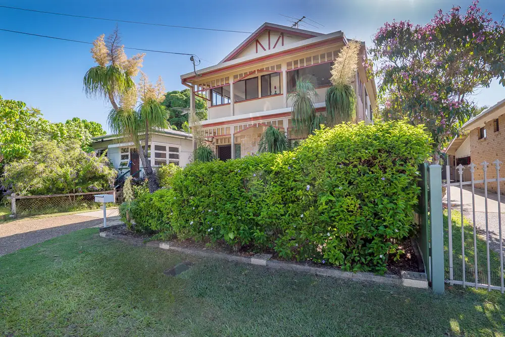 Main view of Homely house listing, 171 Mein Street, Scarborough QLD 4020