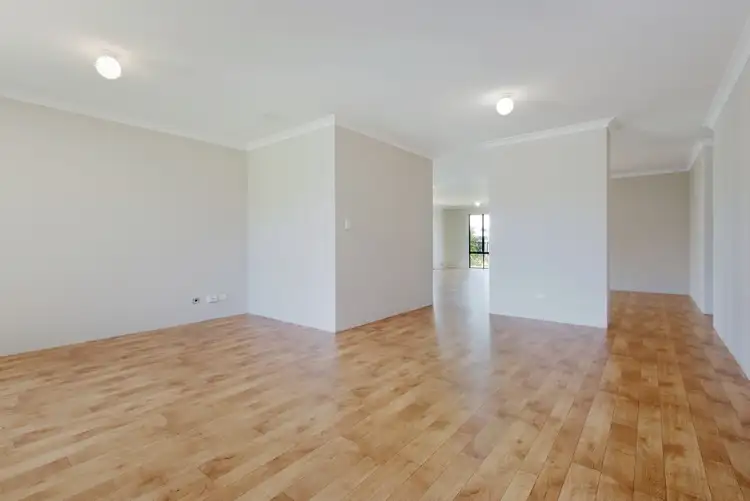 Sixth view of Homely house listing, 11 Charnley Link, Wanneroo WA 6065