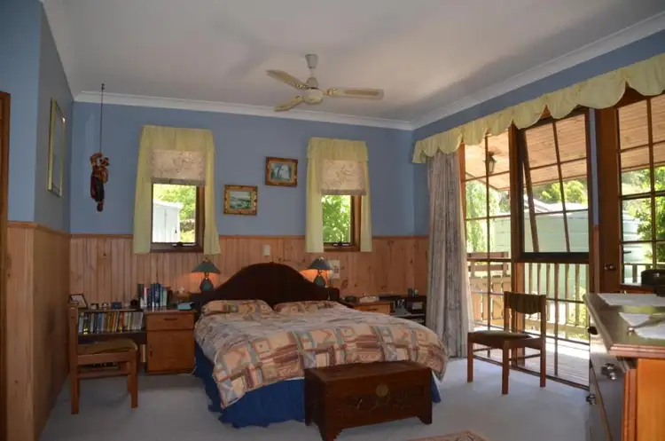 Seventh view of Homely house listing, 7573 Kiewa Valley Highway, Tawonga South VIC 3698