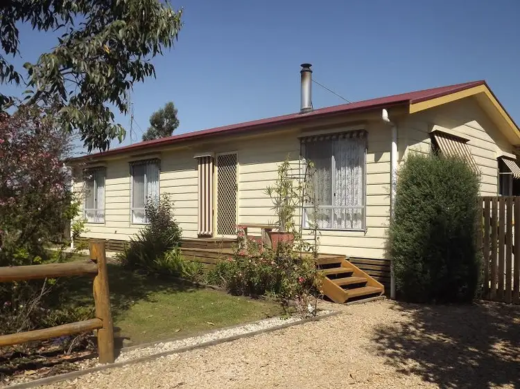 47 Bowers Street, Orbost VIC 3888