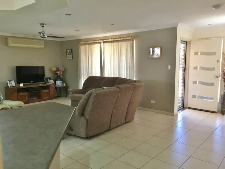 Fifth view of Homely house listing, 12 Thornbill Drive, Eli Waters QLD 4655