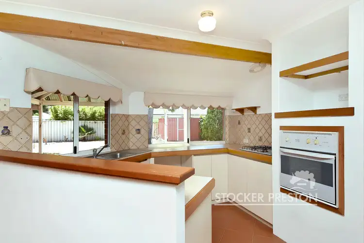 Third view of Homely house listing, 4 Christchurch Place, College Grove WA 6230