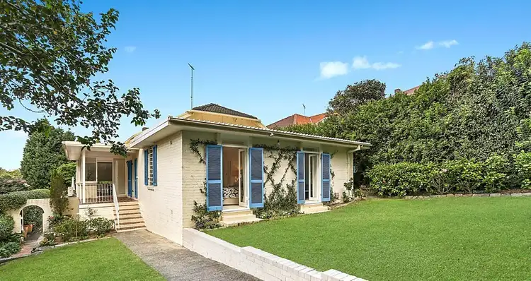 Second view of Homely house listing, 49 Beresford Road, Bellevue Hill NSW 2023