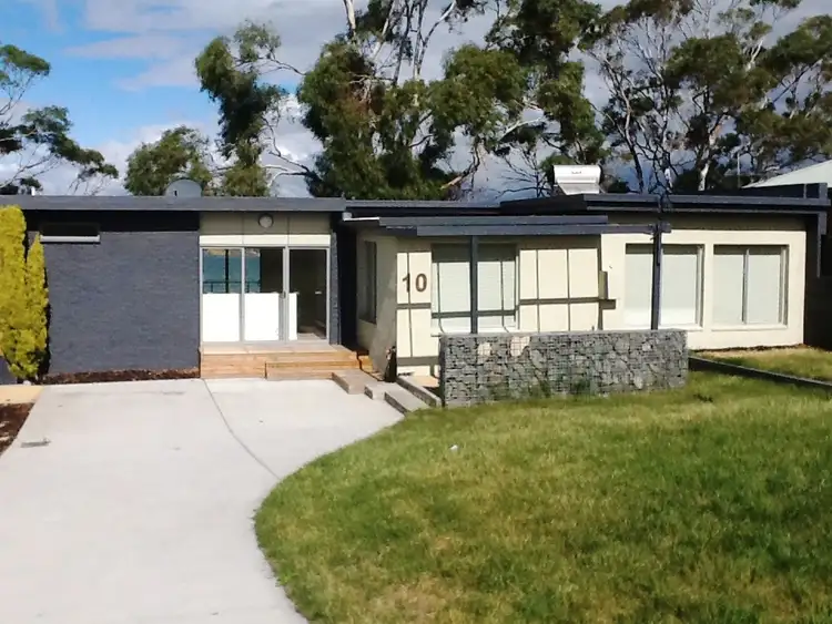 Second view of Homely house listing, 10 Higson Street, Midway Point TAS 7171