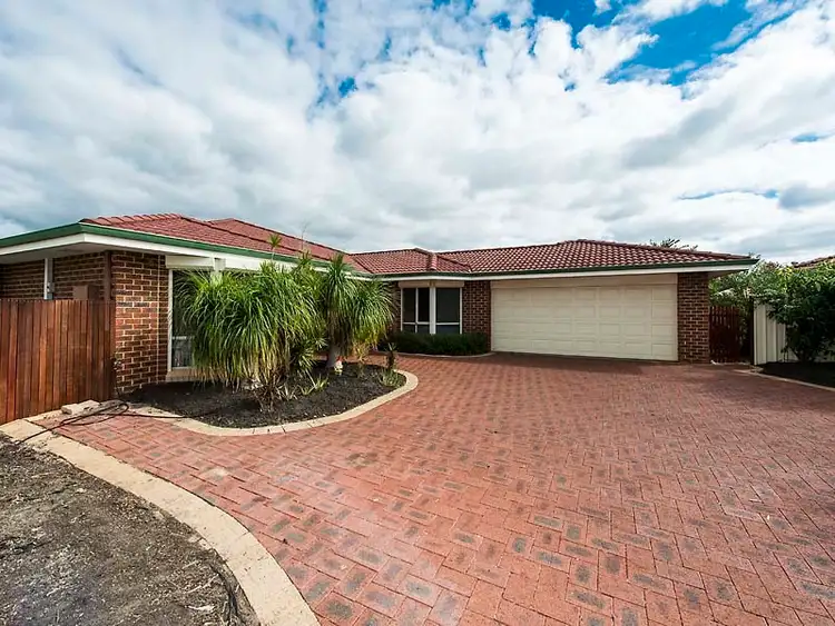 Second view of Homely house listing, 5 Jingella Mews, Viveash WA 6056