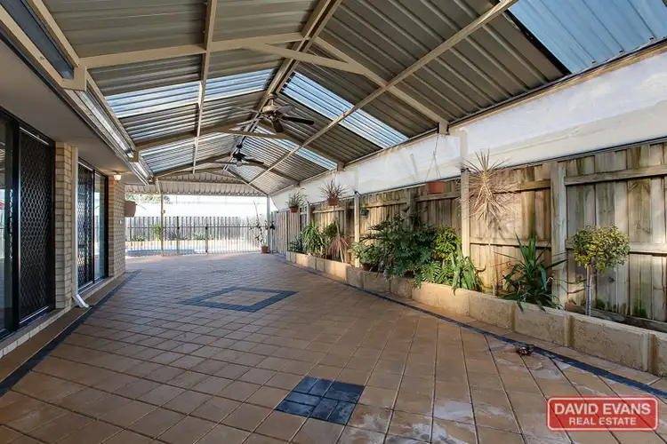 Second view of Homely house listing, 65 Ritchie Drive, Rockingham WA 6168