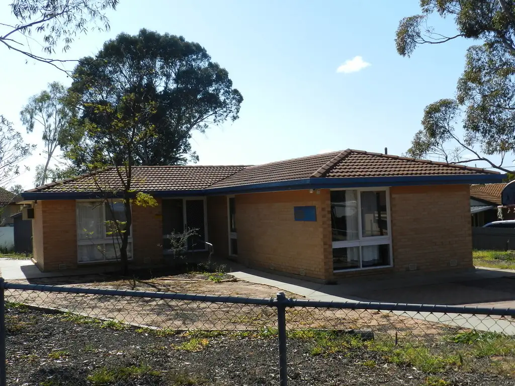 Main view of Homely house listing, 4 Loader Street, Berri SA 5343